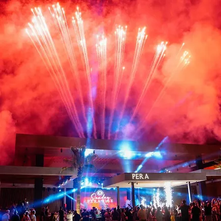 Grand Sapphire By Aircyp Iskele District (Northern Cyprus)