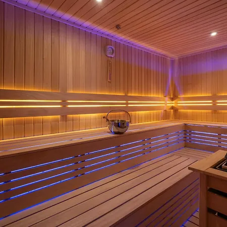 Appartamento Grand Sapphire By Aircyp *