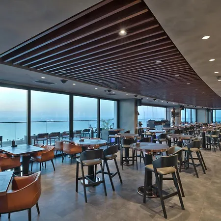 Appartamento Grand Sapphire By Aircyp