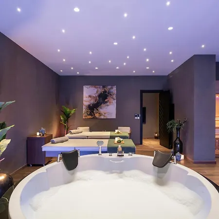 Grand Sapphire By Aircyp * Iskele District (Northern Cyprus)