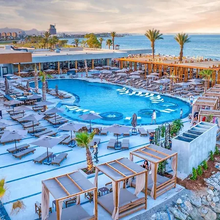 Grand Sapphire By Aircyp Iskele District (Northern Cyprus)