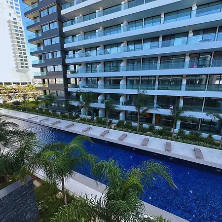 Grand Sapphire By Aircyp *