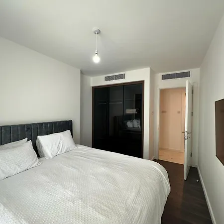 Appartamento Grand Sapphire By Aircyp *