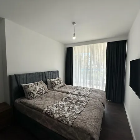 Grand Sapphire By Aircyp Appartamento Iskele District (Northern Cyprus)