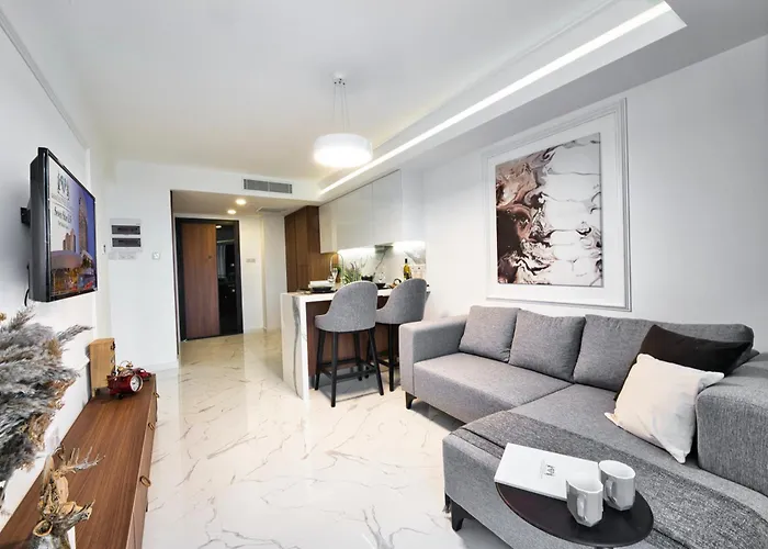 Grand Sapphire By Aircyp *