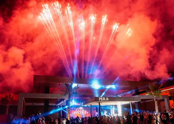 Grand Sapphire By Aircyp Iskele District (Northern Cyprus)