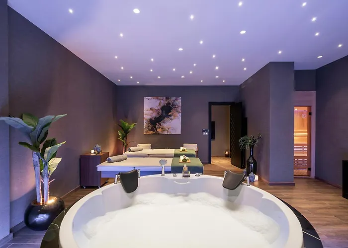 Grand Sapphire By Aircyp * Iskele District (Northern Cyprus)