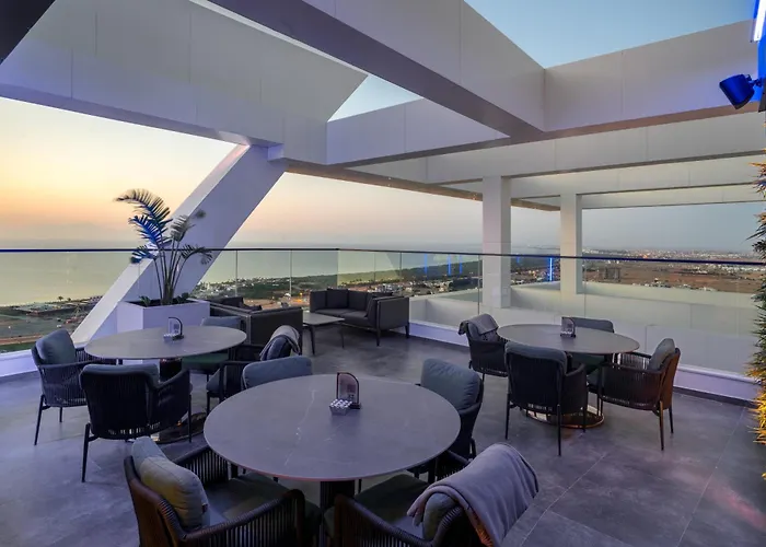 Grand Sapphire By Aircyp Apartamento