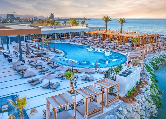 Grand Sapphire By Aircyp Iskele District (Northern Cyprus)