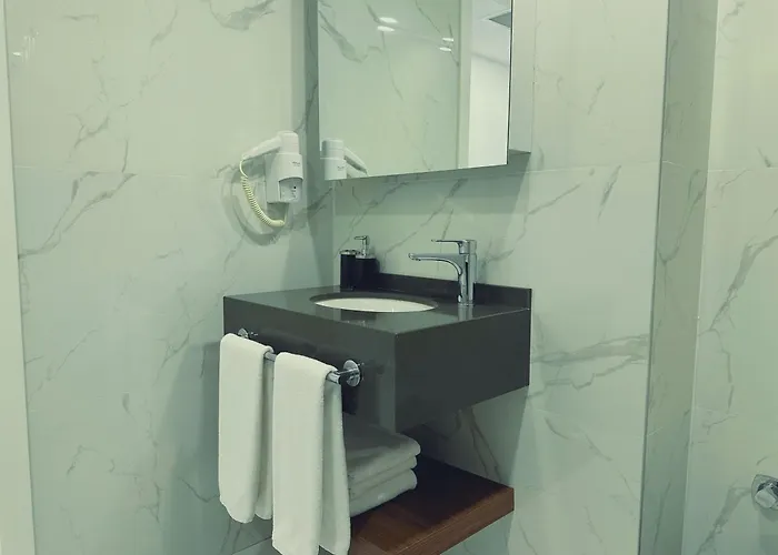 Grand Sapphire By Aircyp Apartamento Iskele District (Northern Cyprus)