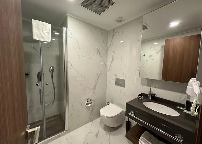 Grand Sapphire By Aircyp Apartamento