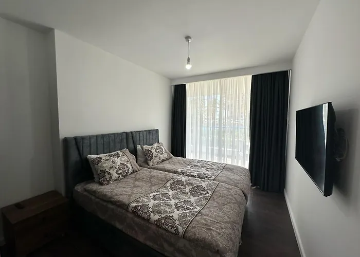 Grand Sapphire By Aircyp Apartamento Iskele District (Northern Cyprus)