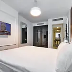Grand Sapphire By Aircyp Apartment Iskele District (Northern Cyprus)