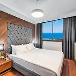 Apartment Grand Sapphire By Aircyp