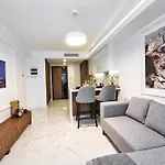 Grand Sapphire By Aircyp Apartment Iskele District (Northern Cyprus)