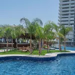 Apartment Grand Sapphire By Aircyp Iskele District (Northern Cyprus)
