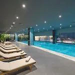 Grand Sapphire By Aircyp Apartment Iskele District (Northern Cyprus)