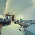 Grand Sapphire By Aircyp Apartment *