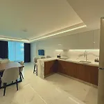 Grand Sapphire By Aircyp Apartment Iskele District (Northern Cyprus)