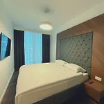 Apartment Grand Sapphire By Aircyp *