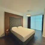 Grand Sapphire By Aircyp Apartment *