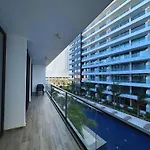 Apartment Grand Sapphire By Aircyp
