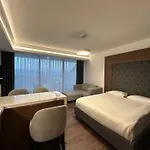Grand Sapphire By Aircyp Apartment Iskele District (Northern Cyprus)