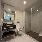 Apartment Grand Sapphire By Aircyp