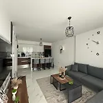 Grand Sapphire By Aircyp Iskele District (Northern Cyprus)