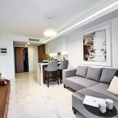 Grand Sapphire By Aircyp *