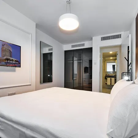 Grand Sapphire By Aircyp Apartamento Iskele District (Northern Cyprus)