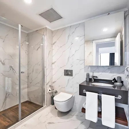 Grand Sapphire By Aircyp Appartement