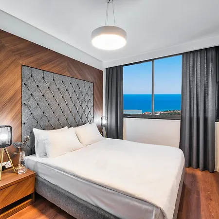 Apartman Grand Sapphire By Aircyp