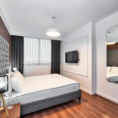 Grand Sapphire By Aircyp Iskele District (Northern Cyprus)