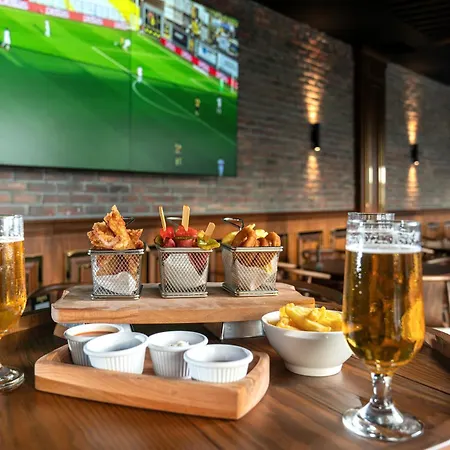 Appartement Grand Sapphire By Aircyp *