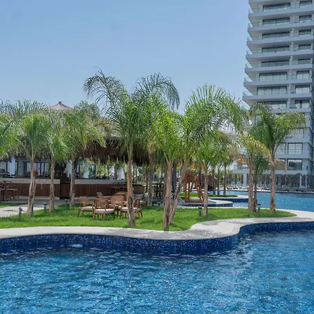 Appartement Grand Sapphire By Aircyp Iskele District (Northern Cyprus)