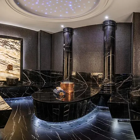 Grand Sapphire By Aircyp Iskele District (Northern Cyprus)