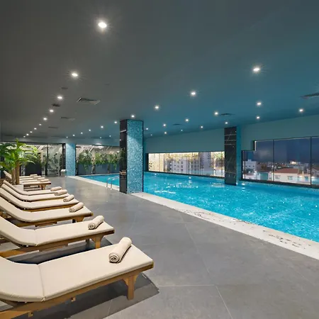 Grand Sapphire By Aircyp Appartement Iskele District (Northern Cyprus)