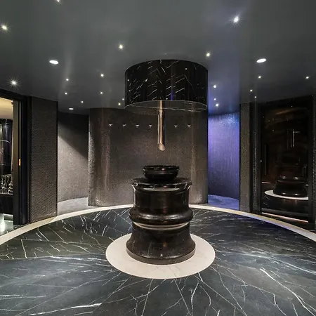 Grand Sapphire By Aircyp