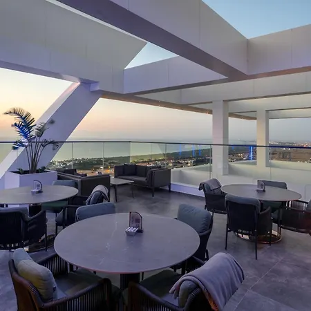 Grand Sapphire By Aircyp Apartamento