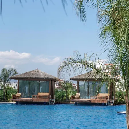 Grand Sapphire By Aircyp Iskele District (Northern Cyprus)