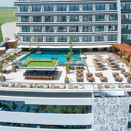 Apartman Grand Sapphire By Aircyp *