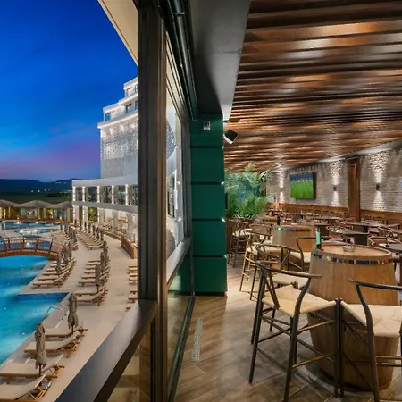 Grand Sapphire By Aircyp