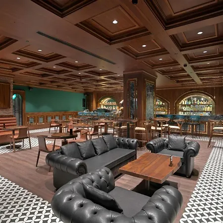 Grand Sapphire By Aircyp * Iskele District (Northern Cyprus)