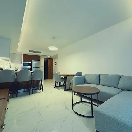 Grand Sapphire By Aircyp Apartamento *