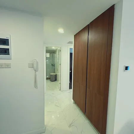 Grand Sapphire By Aircyp Apartman Iskele District (Northern Cyprus)