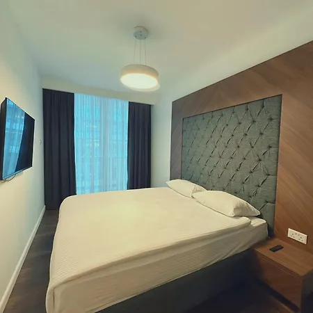 Apartamento Grand Sapphire By Aircyp *