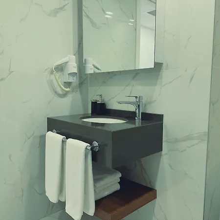 Grand Sapphire By Aircyp Apartment Iskele District (Northern Cyprus)