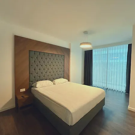 Grand Sapphire By Aircyp Apartamento *