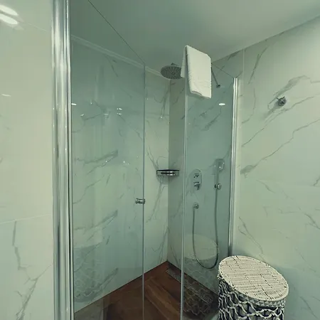 Grand Sapphire By Aircyp Iskele District (Northern Cyprus)